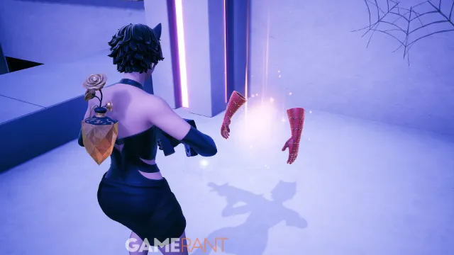 How to Get Spider-Man's Web Shooters in Fortnite (Spider-Man Chest Locations)