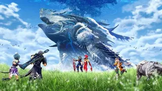 The Nintendo Switch 2 Breathes New Life into Xenoblade Chronicles 2