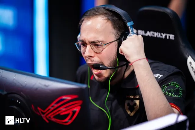 xertioN: "The change has been mostly mental, needing to actually be there for the guys even when we're not playing well"