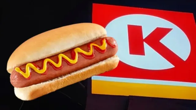 Circle K customer says AI kiosk randomly added $8.5B donation to their hot dog order