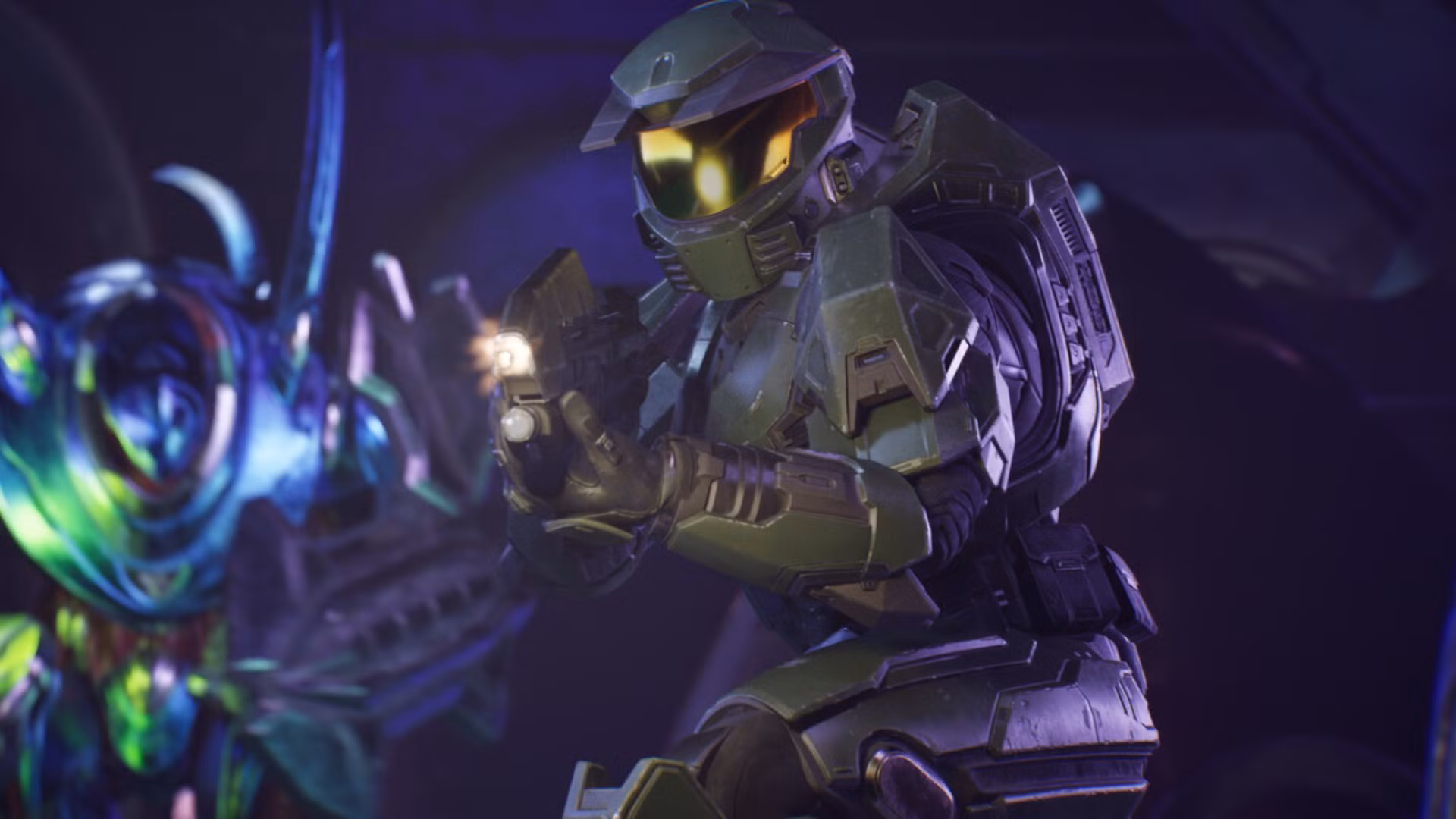 Some Halo: Campaign Evolved Players Have Limited Time to Get Special Freebie
