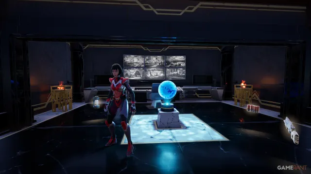 Geno Secret Bunker Location in Fortnite