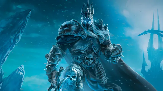 Dungeons & Dragons Announces Universes Beyond With World Of Warcraft Crossover