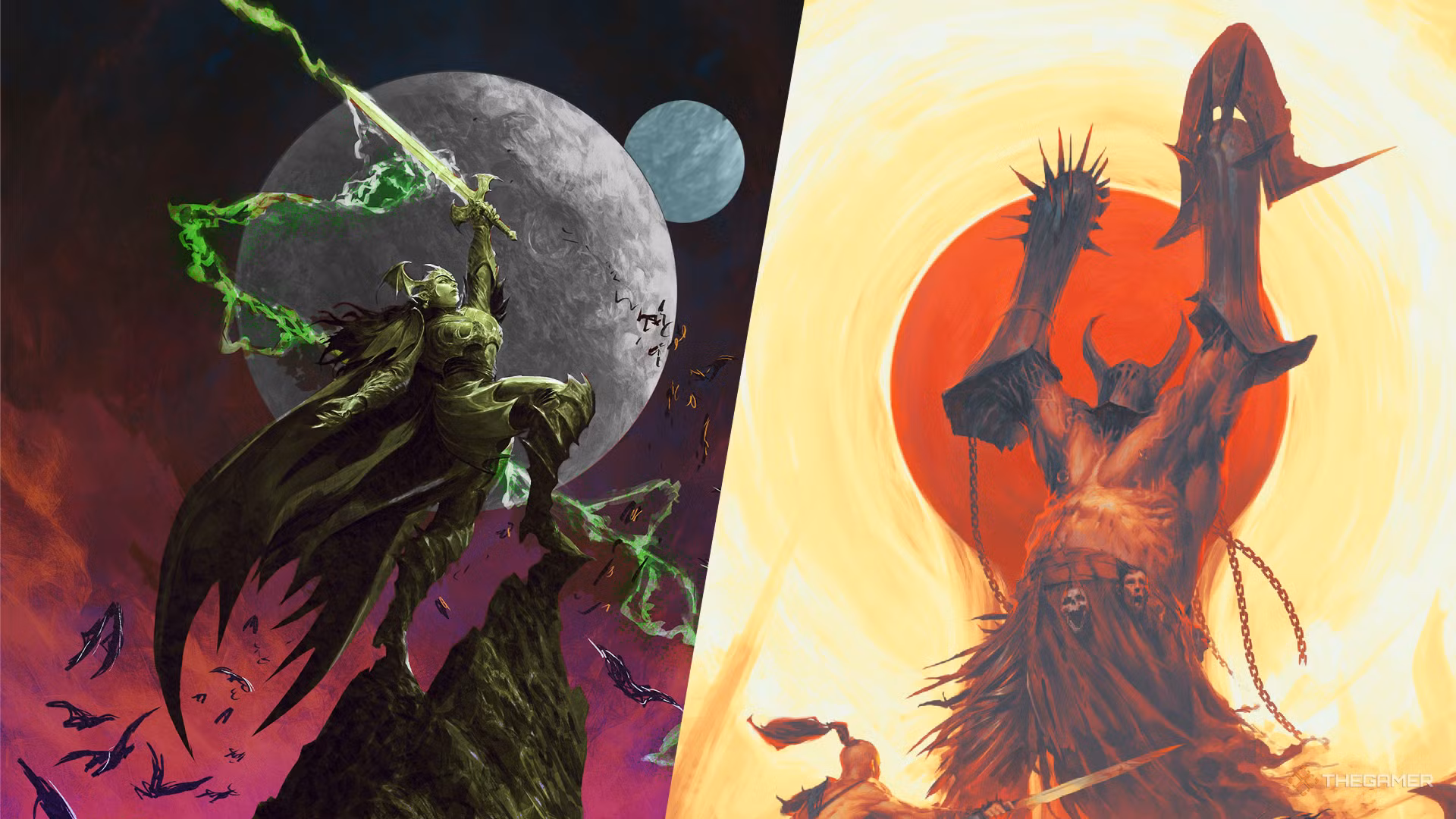 Every Dungeons & Dragons Announcement From Gen Con 2026