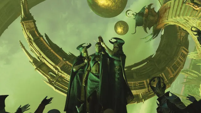 Dungeons & Dragons Announces Mature-Rated Dark Sun Expansion