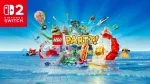LEGO Party has just come to Nintendo Switch 2, huge 1.6 update released