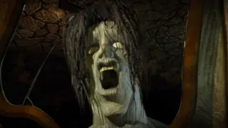 Planescape: Torment 2 was greenlit by Wizards of the Coast, 'they were really into what we were doing', but it refused to fund the sequel, and nobody else was interested