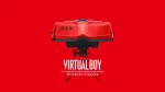 Virtual Boy – Nintendo Classics adding unreleased games Zero Racers and D-Hopper next week, screen customization filter