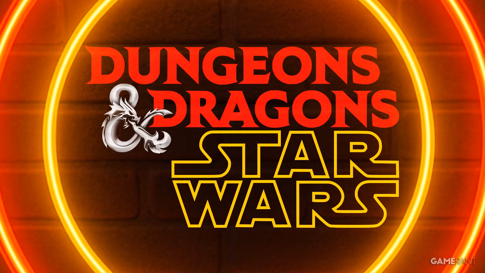 Dungeons and Dragons Star Wars Expansion Officially Announced