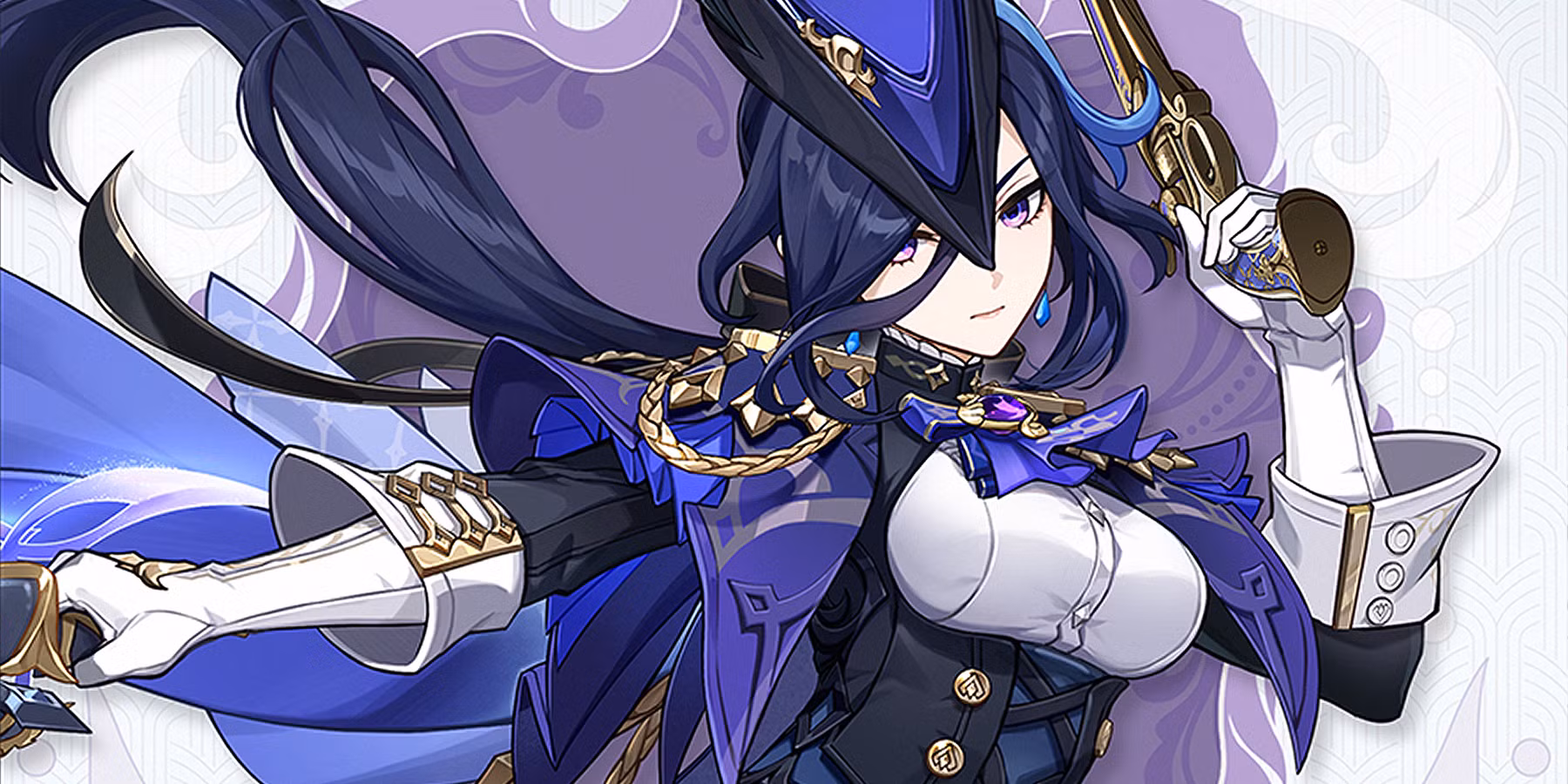 Genshin Codes (Genshin Impact Redeem Codes)