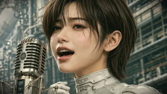Stellar Blade: Blood Rain music video roasted for being "AI slop"