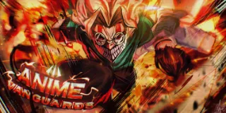 Anime Vanguards tier list (Update 13.0)