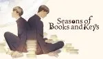 Adaptation of mystery novel Seasons of Books and Keys coming to Nintendo Switch