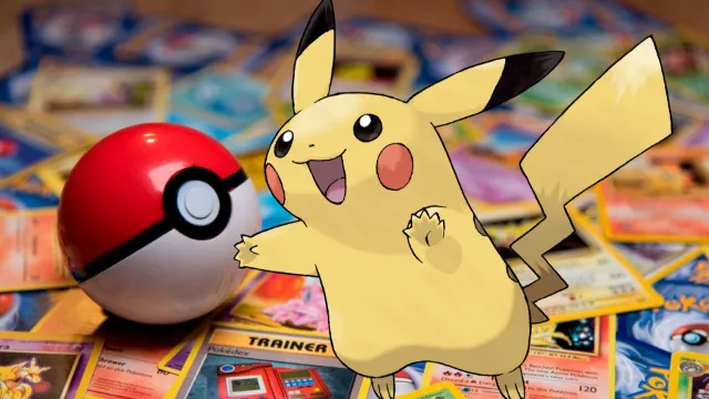 Pokémon Card Collection Worth $250,000 Found in Grandma’s House 20 Years Later