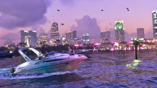 PS5 may account for up to 80% of launch sales for AAA single-player console games, it's claimed, days after Xbox denied a 1-to-8 split on GTA 6 pre-orders