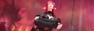 Final Fantasy XIV says Dawntrail’s Arcadion raids will be ‘a firm guideline’ for fights in Evercold