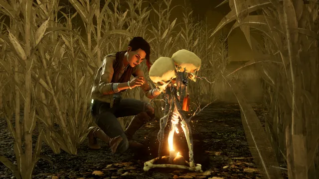 Dead by Daylight's Chorus of Sin Chapter to get first-ever early access period, if you're dedicated enough