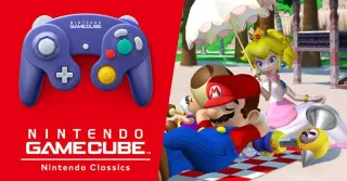 One of the GameCube's best-selling games joins Nintendo Switch Online this August