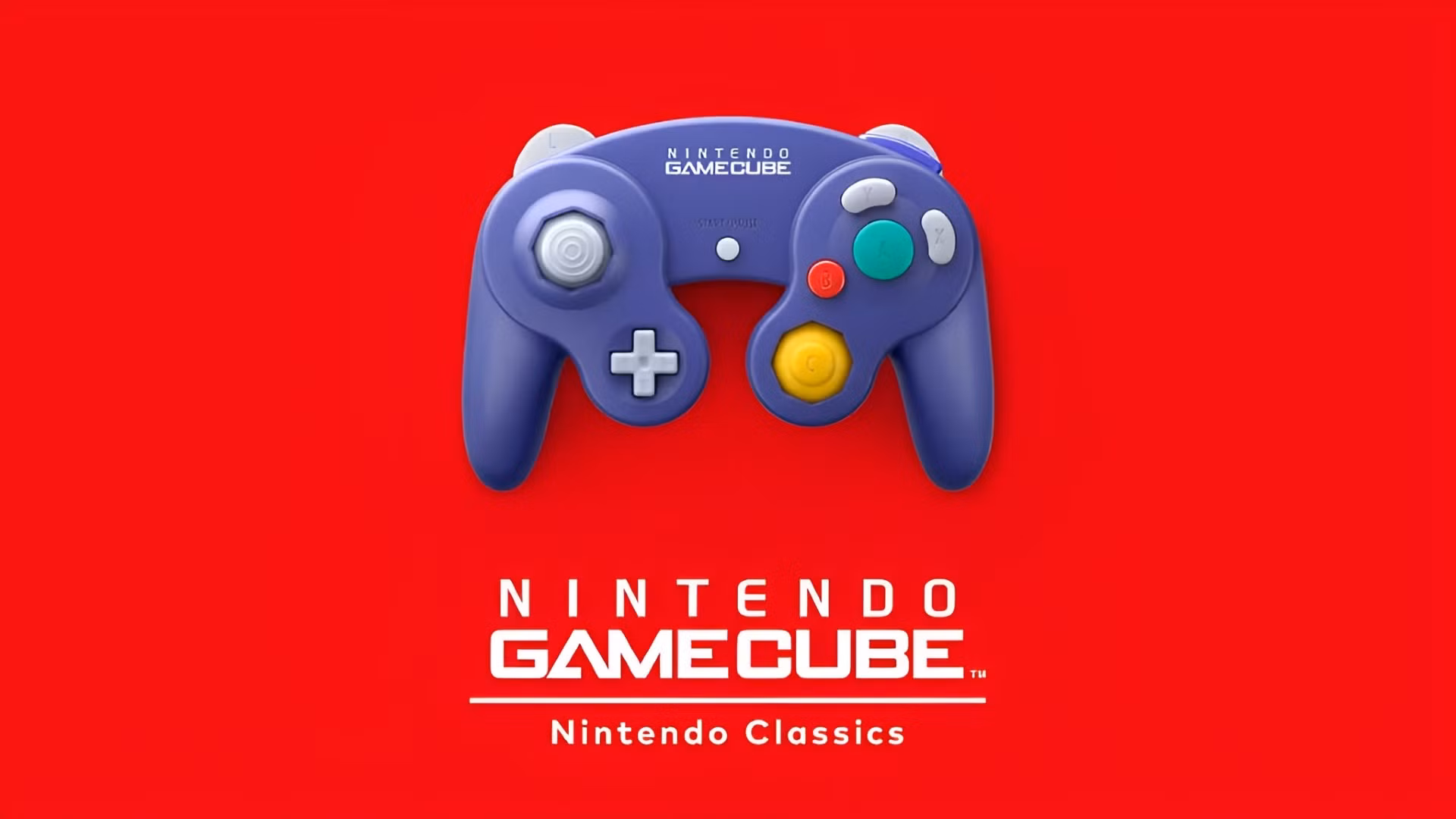 Nintendo Switch Online Adding a GameCube Classic on August 13