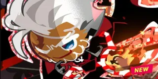 CookieRun Crumble tier list (July 2026) - Ranking the best batch of bakes in the oven