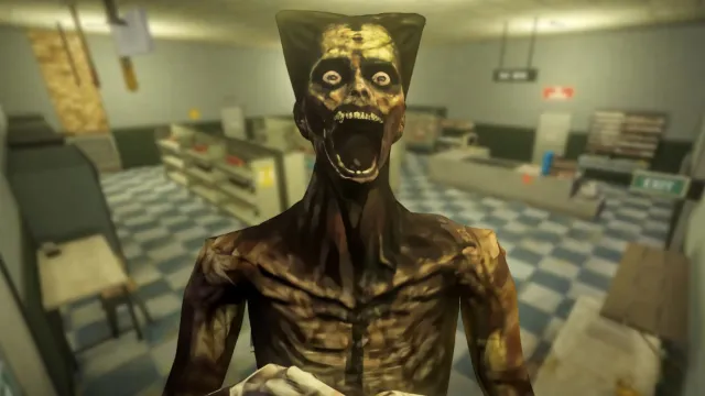 The Dentist - Shift At Midnight Guide