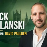 Zack Polanski Real Name: Why Did He Change His Name?