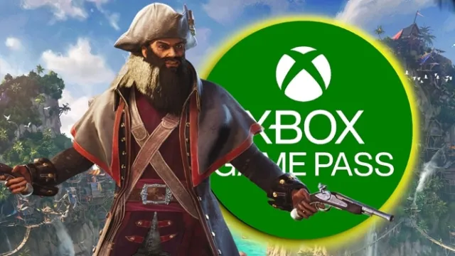 Xbox Game Pass adds pirate strategy game Corsair Cove today for Xbox PC subscribers