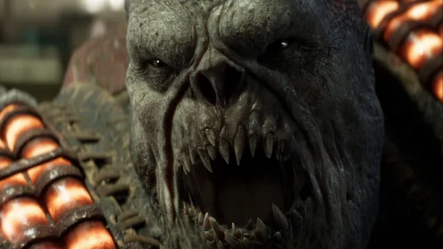 Gears of War E-Day beta dates, times, and how to get access