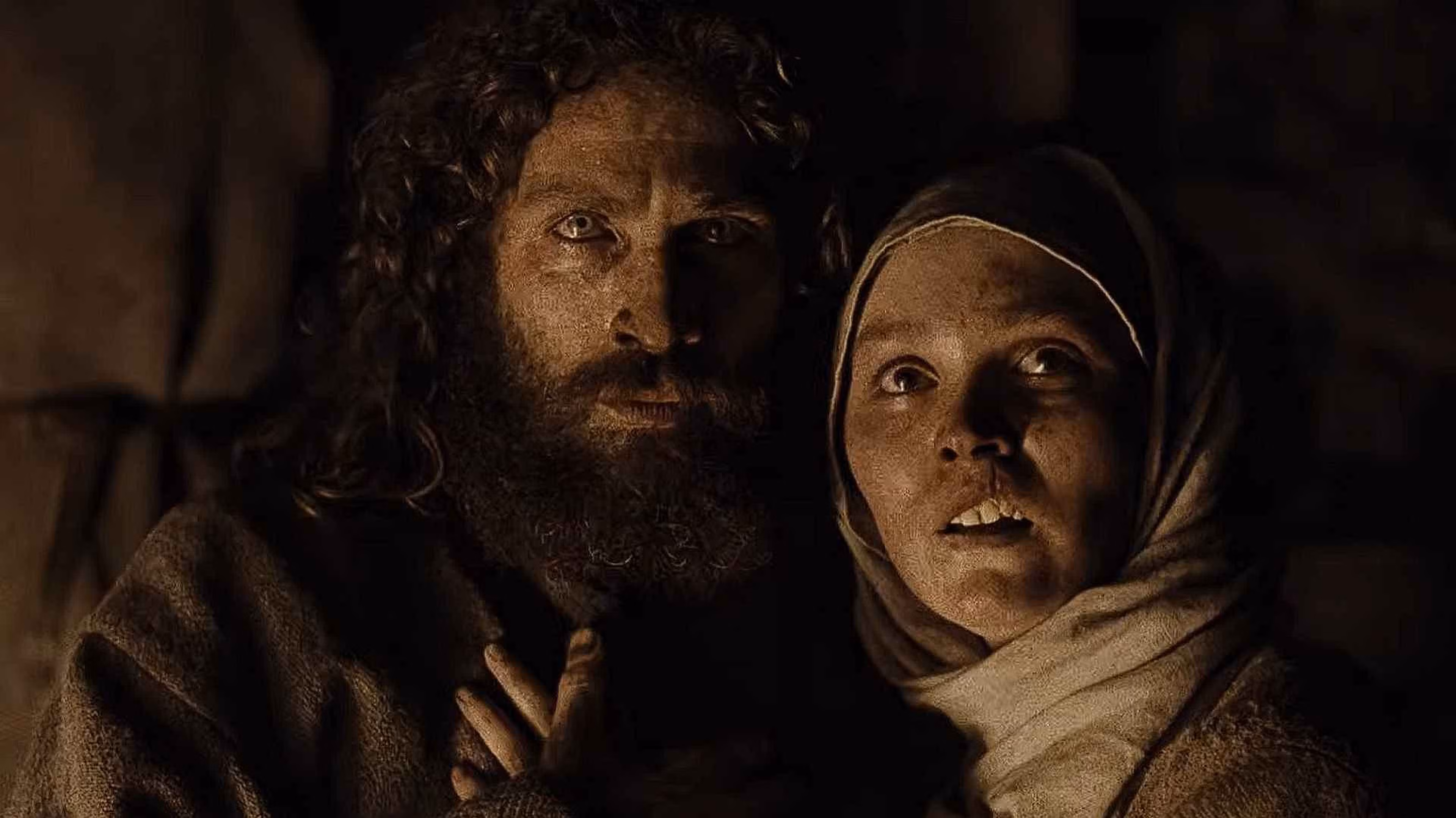 Robert Eggers' Werwulf trailer promises another horror masterpiece from Nosferature director