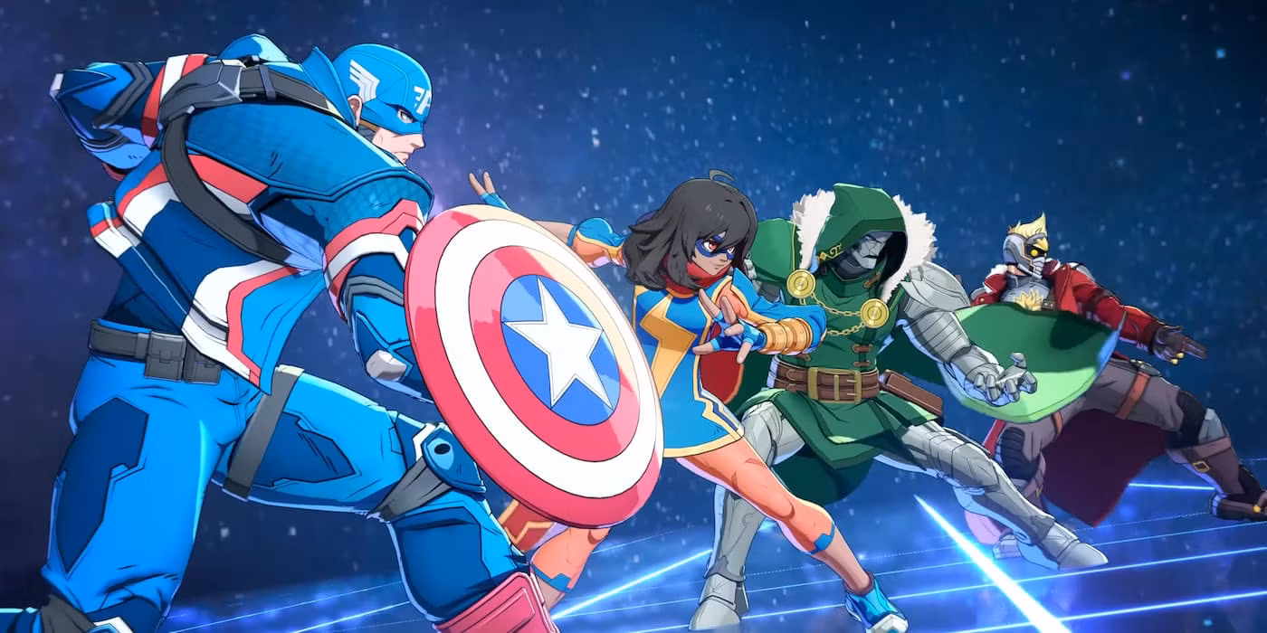 5 Most Anticipated Games Releasing in August 2026, Ranked