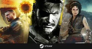 New PC games in August 2026 – 12 must-play games coming to Steam