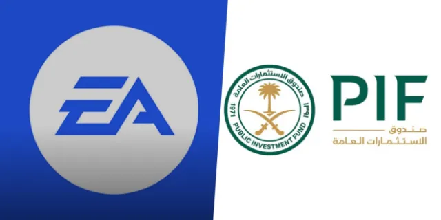 EA expects acquisition by PIF-led consortium to close on August 4th