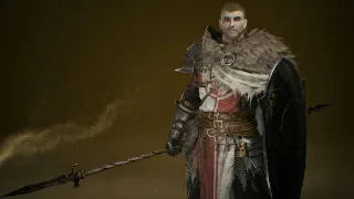 The best Mistfall Hunter class and starter options