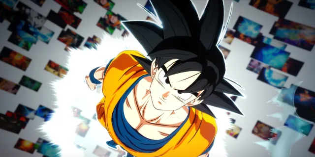 How To Unlock Every Sparking Episode In Dragon Ball: Sparking Zero