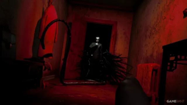 All Endings in The Outlast Trials