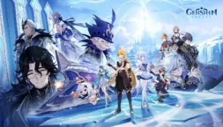 Genshin Impact 7.0, 'Everwinter Without Mercy' Takes Us to Snezhnaya on August 12th
