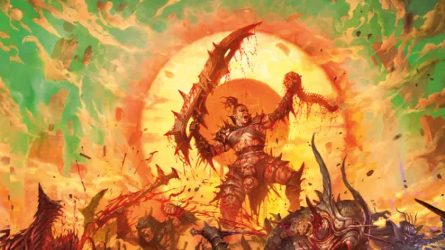 Dungeons & Dragons 2027 Roadmap Features Mature-Rated Expansion That Comes Shrink-Wrapped With a Warning For Its Violence, Sex and Nudity