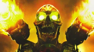 DOOM (2016) composer Mick Gordon to perform the soundtrack live at RADAR Festival 2027