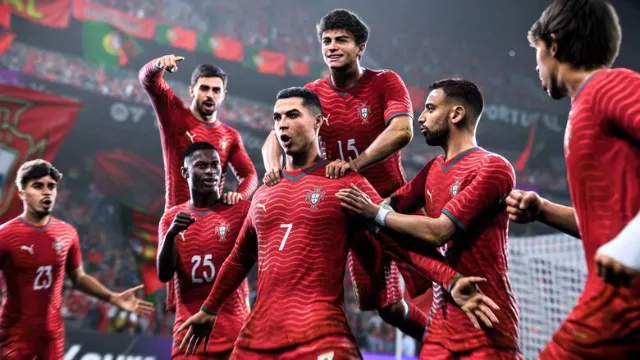 EA SPORTS FC 26 sees nearly 10 million active users a day