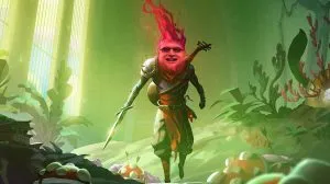 Guillermo Del Toro Begged For An Easier Dead Cells, And The Game’s Devs Answered His Call