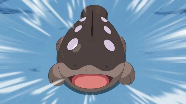 How To Enter Pokemon's Life-Size Clodsire Pillow Competition