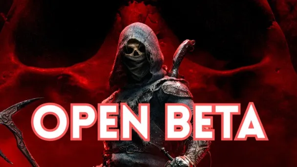 FREE Mortal Shell II Open Beta: try the upcoming soulslike before launch (UPDATE: now also on consoles)