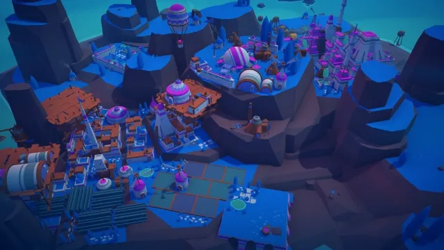I’m Enjoying Comfort Games And Not Feeling Guilty