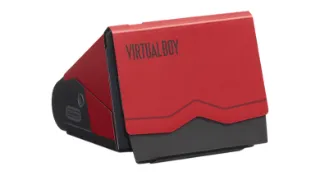 Virtual Boy (Cardboard Model) sees discount in Australia and Japan