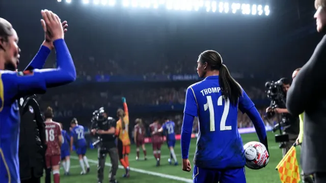EA FC 27 has custom Career Mode challenges made by YouTubers and the community
