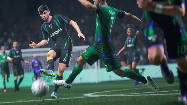 FC 27 Gameplay and Career Mode Changes Explained