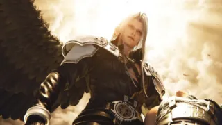 Final Fantasy VII remake trilogy sales are currently "several times better" than Square Enix expected