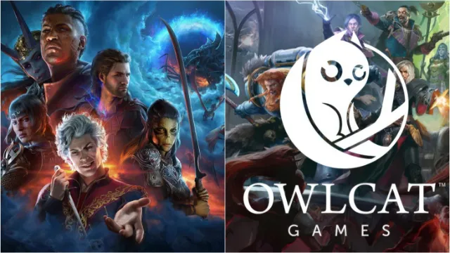 Owlcat Co-Founder Calls Studio “A Little Bit Masochistic,” Embracing Baldur’s Gate 4 Talk After Larian Walked Away to Divinity
