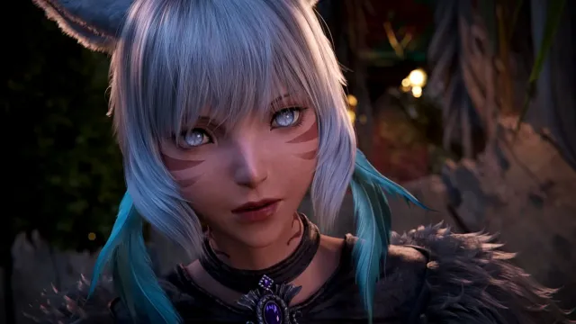 Final Fantasy 14 fans discover "Creepypasta Backrooms" area in Patch 7.55, and Square Enix is feeding into the horror: "If you're not careful and you noclip out of reality..."