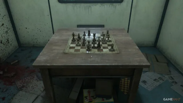 How to Get the Chessboard Skin in The Outlast Trials